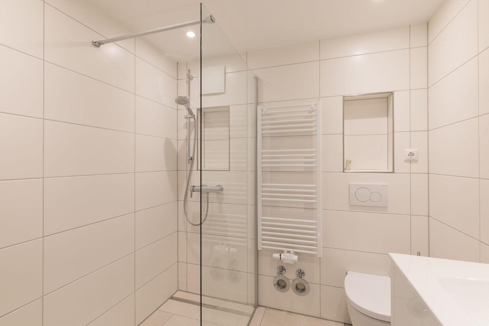 Haus Seehuette Wohnung 402 Куксхавен Екстериор снимка