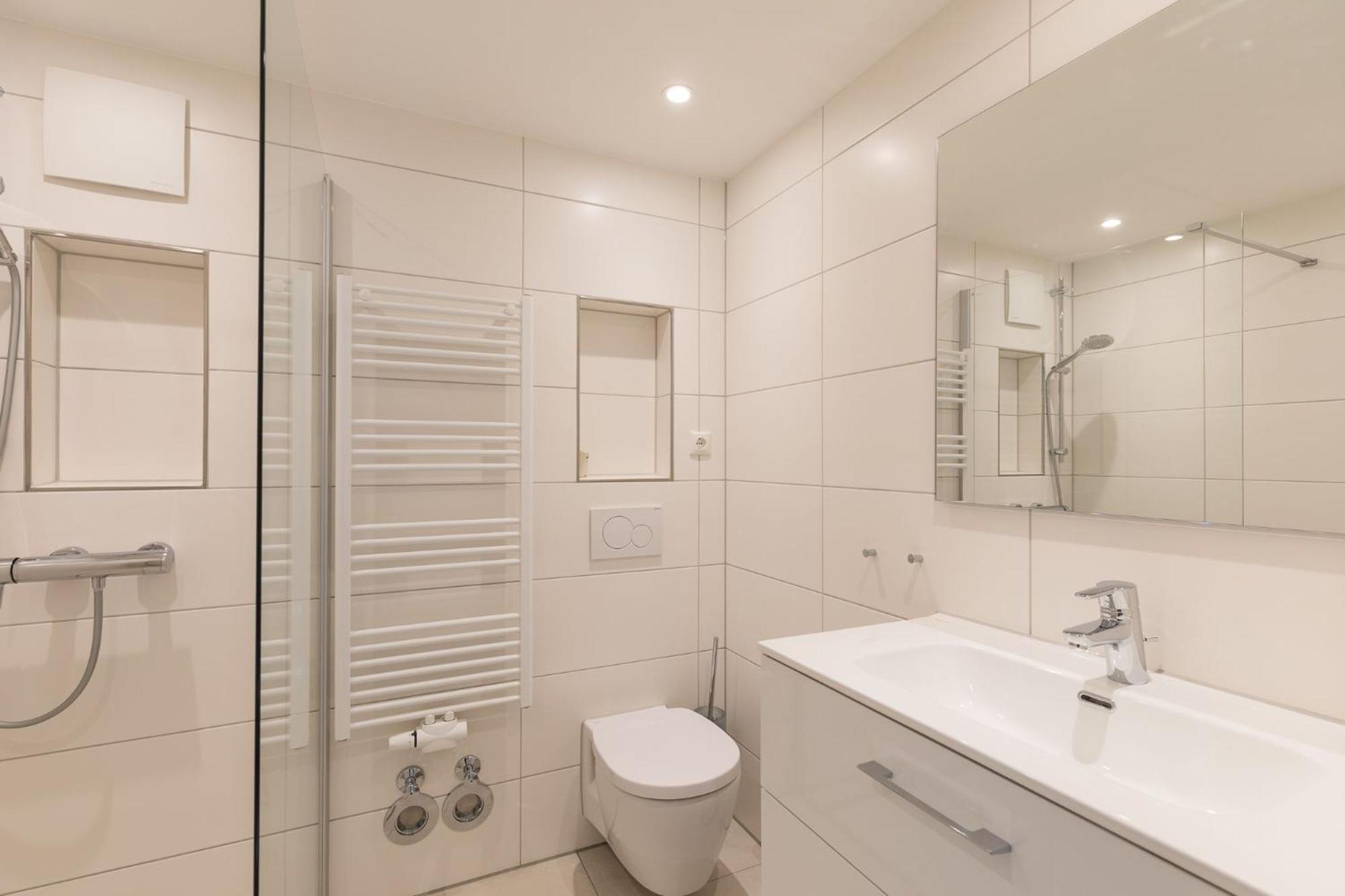 Haus Seehuette Wohnung 402 Куксхавен Екстериор снимка